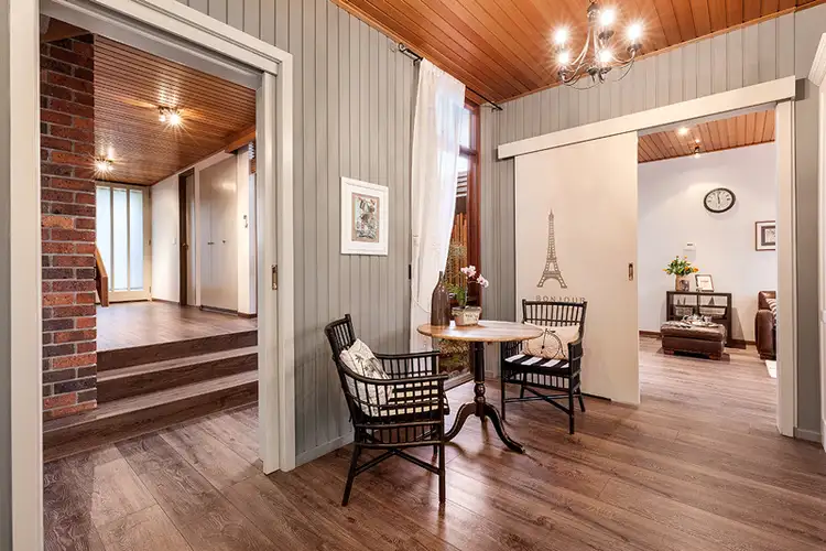 Sixth view of Homely house listing, 27 Snowdon Avenue, Caulfield VIC 3162
