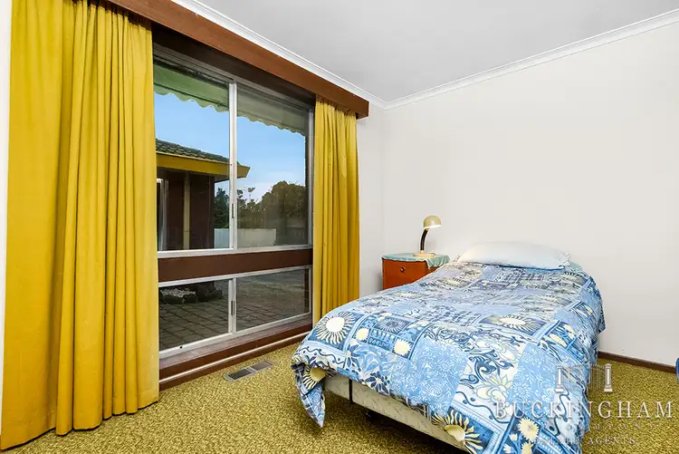 Sixth view of Homely house listing, 34 Aminya Crescent, Yallambie VIC 3085