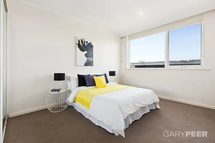 Fourth view of Homely apartment listing, 5/43 Wilgah Street, St Kilda East VIC 3183