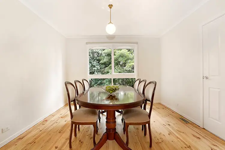 Sixth view of Homely house listing, 7 Janet Court, Heathmont VIC 3135