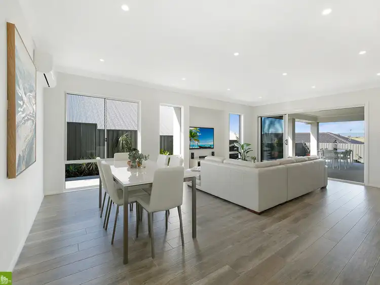 Fifth view of Homely house listing, 3 Stack Street, Horsley NSW 2530