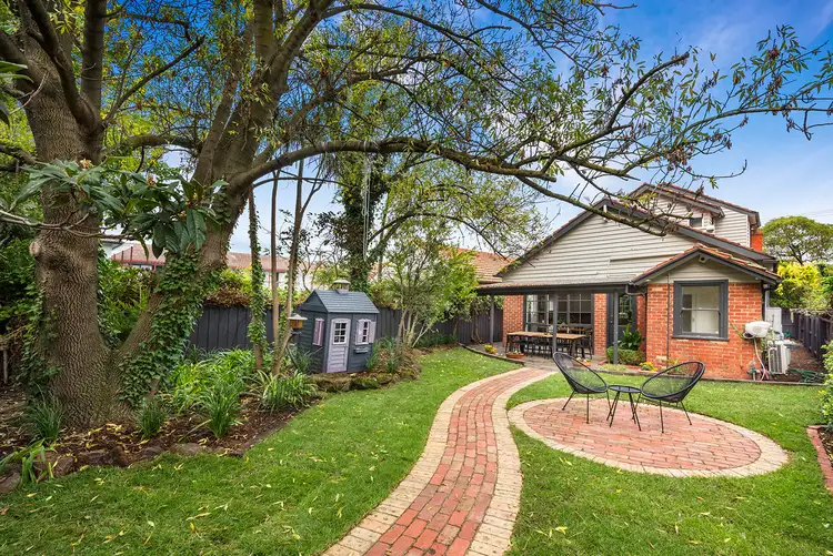 Fifth view of Homely house listing, 171 North Road, Gardenvale VIC 3185