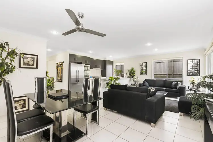 Fourth view of Homely house listing, 64 Ridgevale Boulevard, Holmview QLD 4207