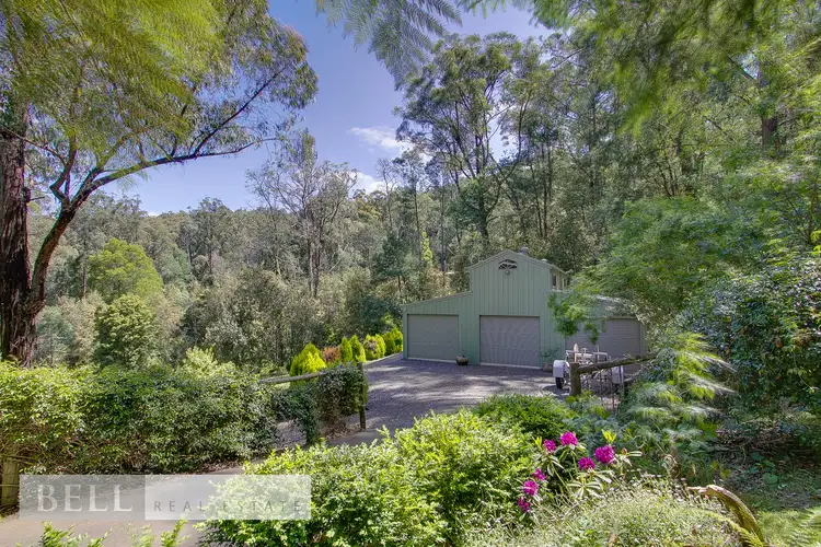 Fourth view of Homely house listing, 84 Hepner Road, Emerald VIC 3782