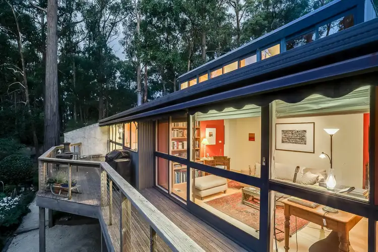 Second view of Homely house listing, 1 Wilkilla Road, Mount Evelyn VIC 3796