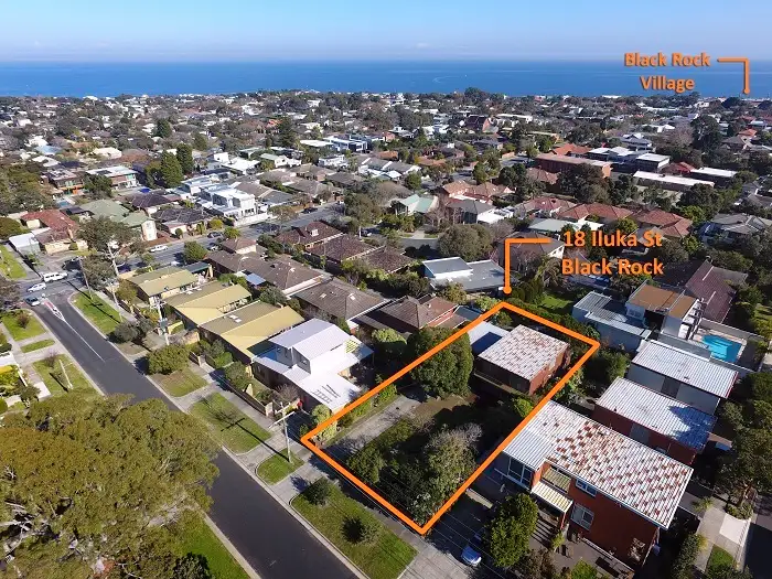 18 Iluka Street, Black Rock VIC 3193