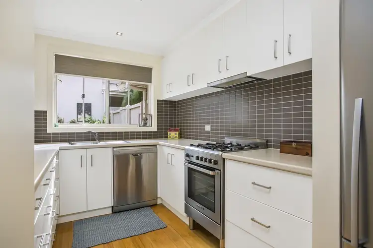 Fifth view of Homely townhouse listing, 2/19 Kestrel Place, Ocean Grove VIC 3226