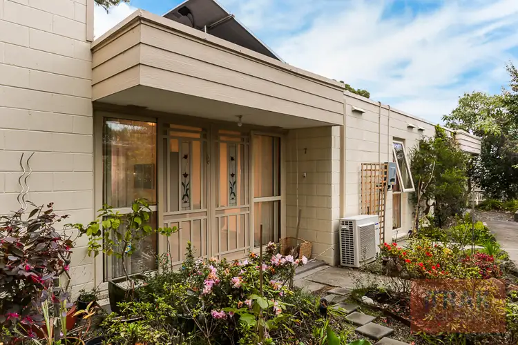 Fourth view of Homely unit listing, 7/230 Bayswater Road, Bayswater North VIC 3153