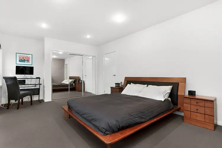 Fifth view of Homely house listing, 6/37 Stephen Street, Yarraville VIC 3013