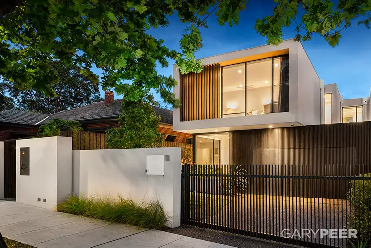42B Spring Road, Caulfield South VIC 3162