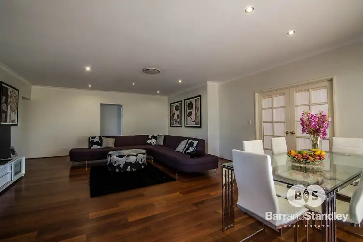 Sixth view of Homely house listing, 29 Swan Avenue, Millbridge WA 6232