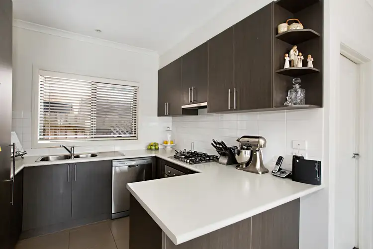 Third view of Homely unit listing, 3/22 Charles Street, Ringwood East VIC 3135