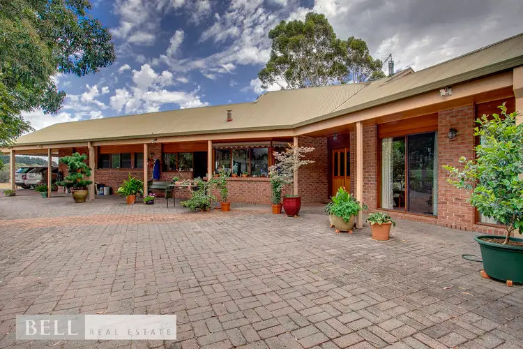 Main view of Homely house listing, 265 Spillers Road, Macclesfield VIC 3782