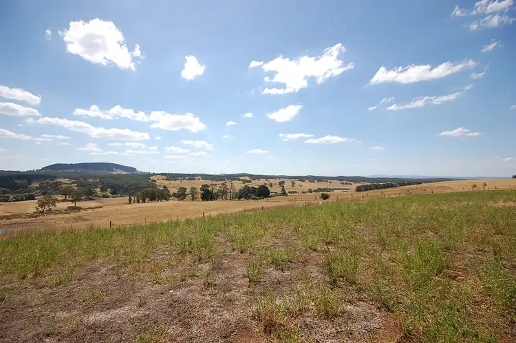 Main view of Homely land listing, Lot 5/885 Porcupine Ridge Road, Porcupine Ridge VIC 3461