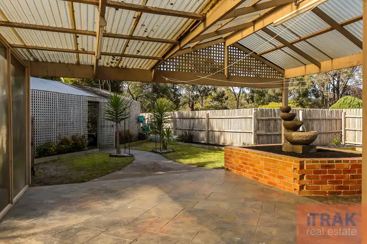 Fifth view of Homely house listing, 29 Earlston Circuit, Cranbourne VIC 3977