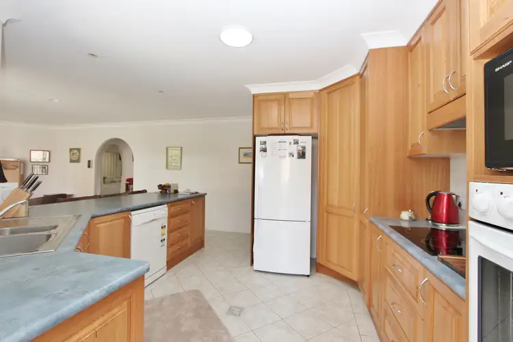 Fifth view of Homely house listing, 7 Black Swan Terrace, West Haven NSW 2443