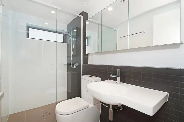 Sixth view of Homely apartment listing, 2609/55 Railway Terrace, Milton QLD 4064