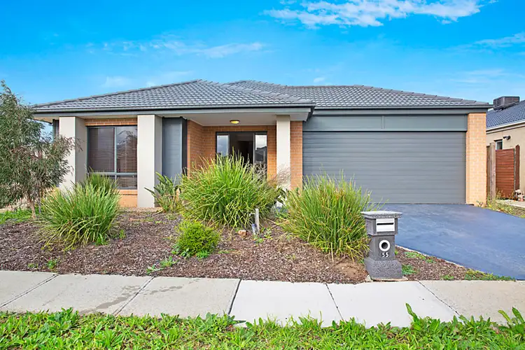 55 Prudence Parade, Point Cook VIC 3030