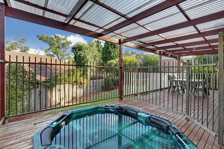 Third view of Homely house listing, 2 Schoning Court, Croydon North VIC 3136