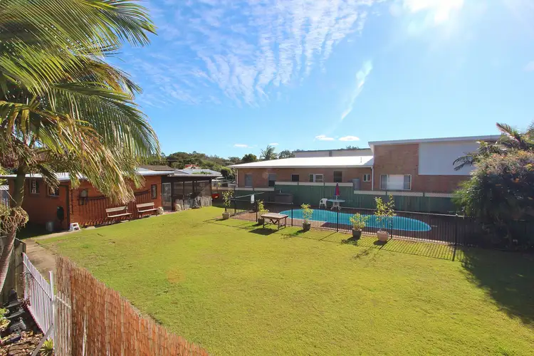Seventh view of Homely block of units listing, 1 Edith Street, North Haven NSW 2443