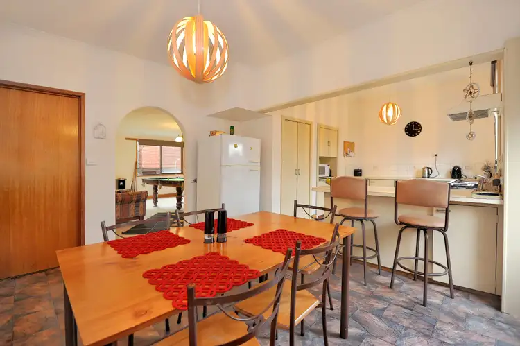 Third view of Homely house listing, 205 Leith Street, Redan VIC 3350