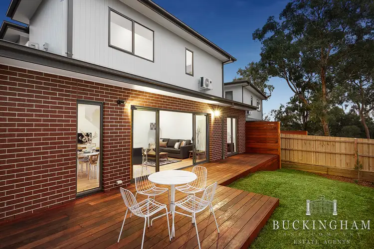 3/27 River Street, Greensborough VIC 3088