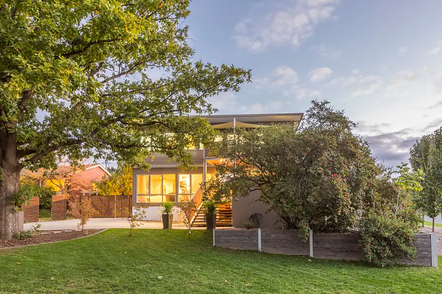 Main view of Homely house listing, 69 Finniss Crescent, Narrabundah ACT 2604