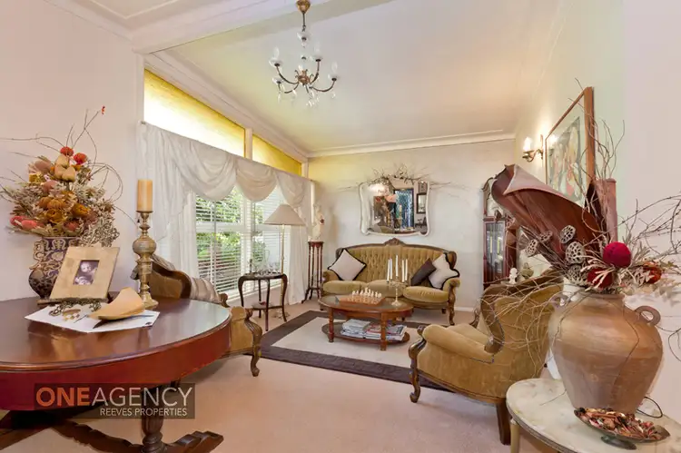 Second view of Homely house listing, 15 Elizabeth Crescent, Kingswood NSW 2747