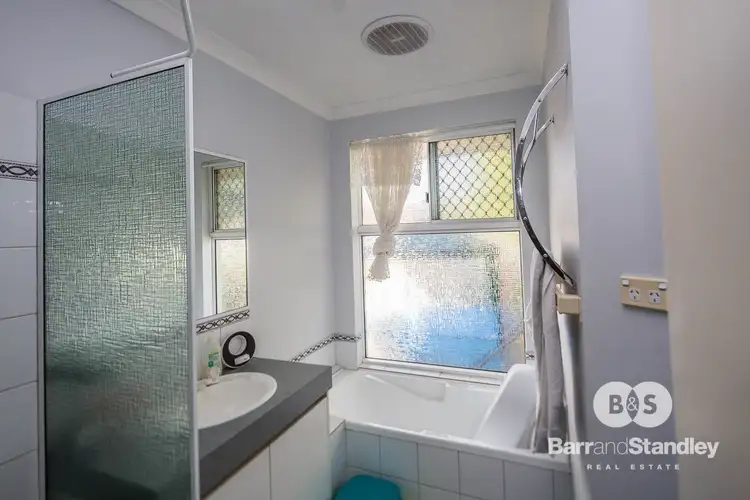Fourth view of Homely house listing, Shirreff Close, Australind WA 6233