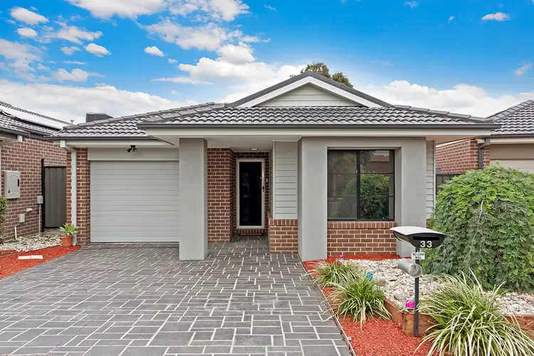 33 Haig Street, Mernda VIC 3754