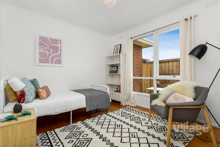 Sixth view of Homely unit listing, 4/42 Bradley Street, Newport VIC 3015
