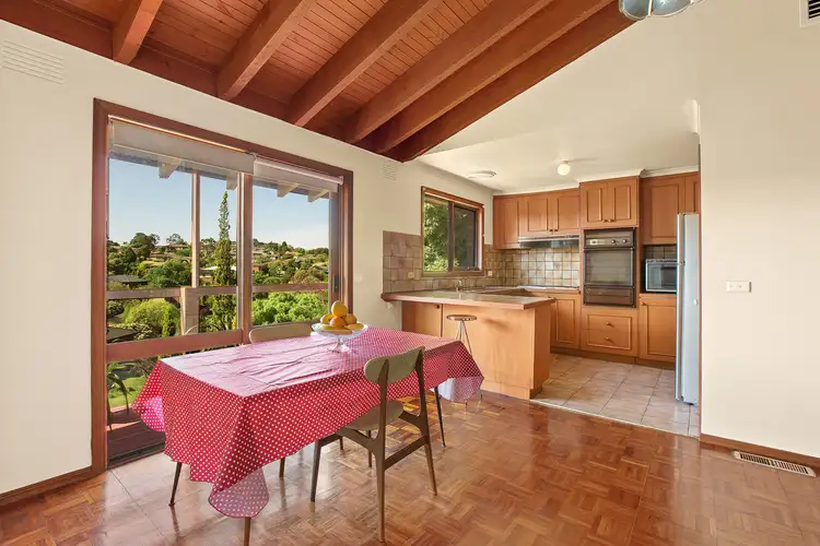 Sixth view of Homely house listing, 4 Darren Rise, Doncaster East VIC 3109