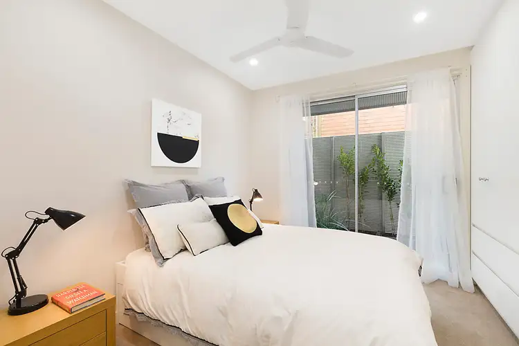 Fifth view of Homely apartment listing, 1/6 Fairlight Crescent, Fairlight NSW 2094