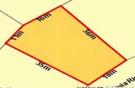 Main view of Homely land listing, 22 Robinia Rise, Collie WA 6225
