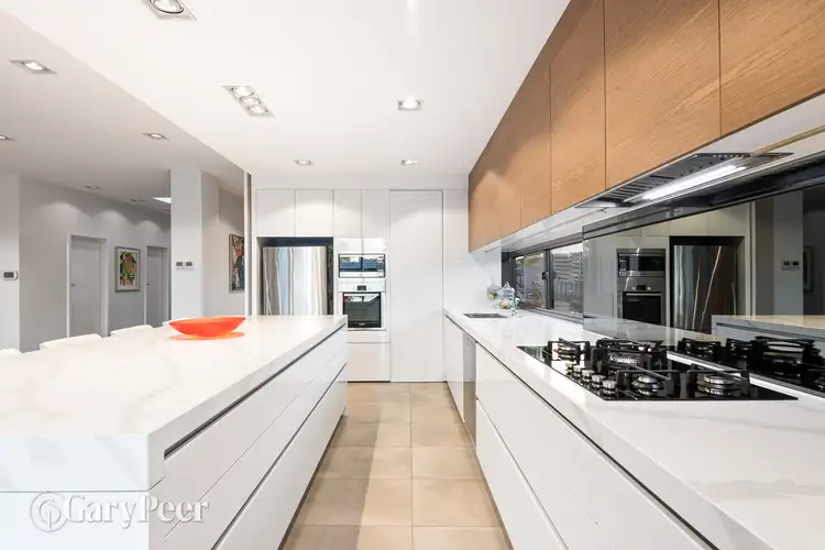 Fourth view of Homely house listing, 66 Snowdon Avenue, Caulfield VIC 3162