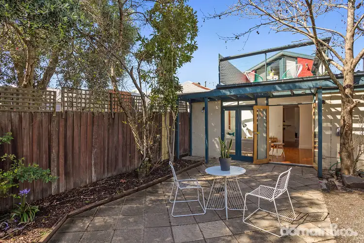 Third view of Homely house listing, 32 Studley Street, Abbotsford VIC 3067