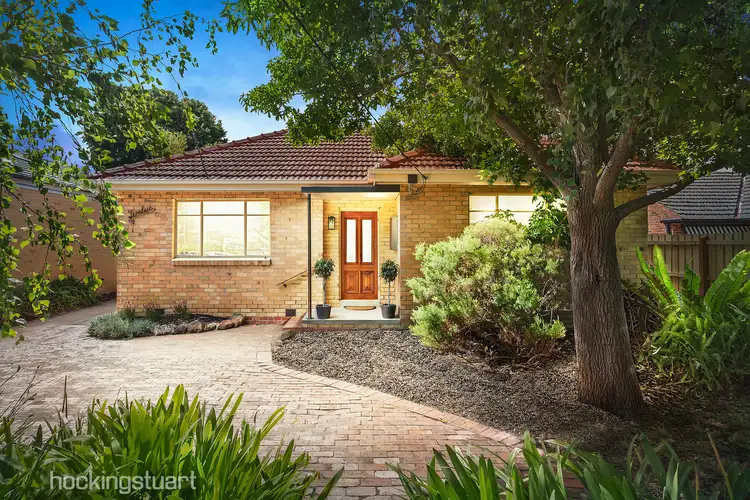 12 Parkside Street, Beaumaris VIC 3193
