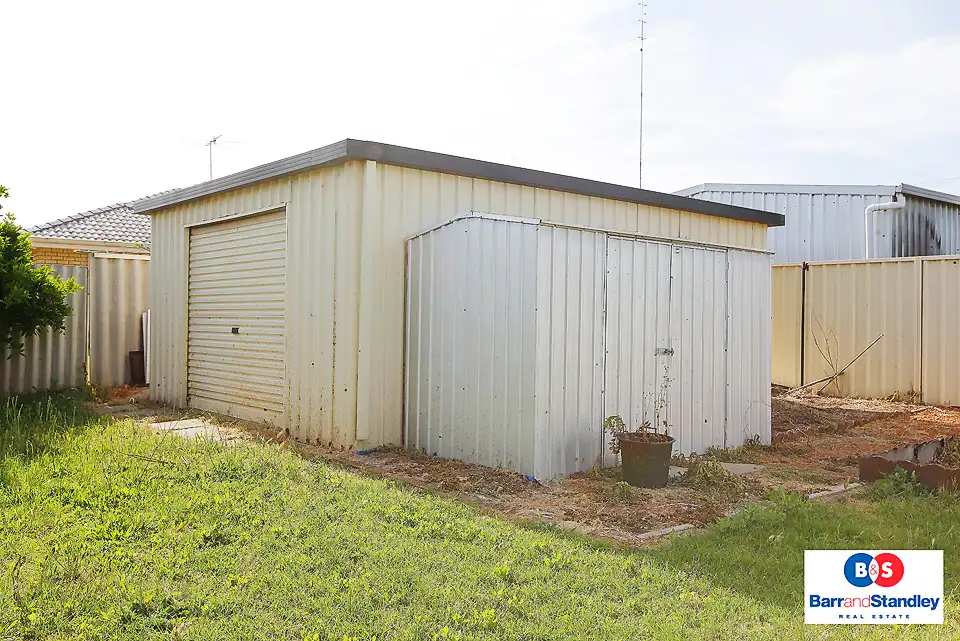 Main view of Homely house listing, 4 Twilight Terrace, Carey Park WA 6230