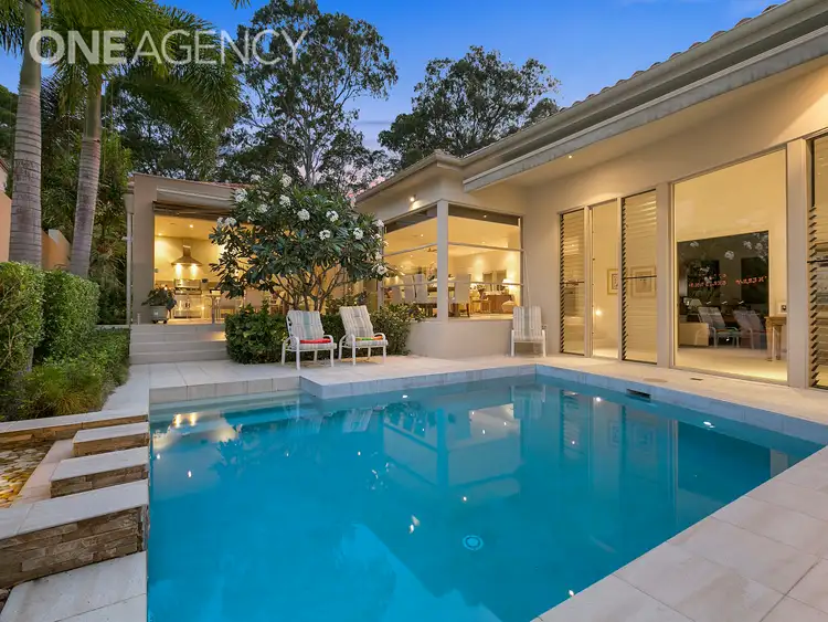 541/61 Noosa Springs Drive, Noosa Springs QLD 4567