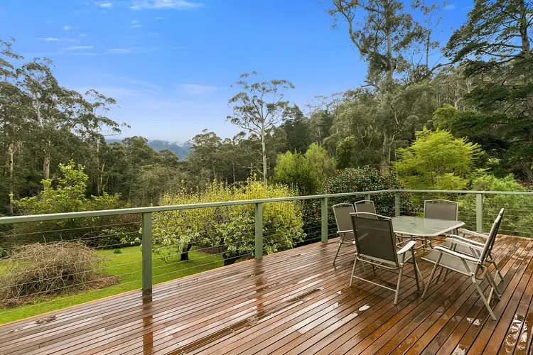 Third view of Homely house listing, 60 Scotchmans Creek Road, Warburton VIC 3799