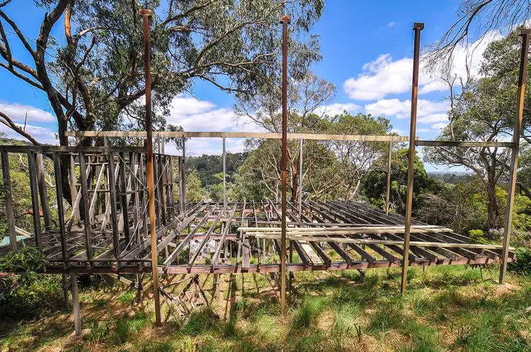 Second view of Homely land listing, Lot 2/19 Railway Avenue, Upper Ferntree Gully VIC 3156