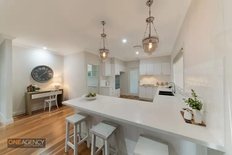 Third view of Homely house listing, 13 Prince Street, Glenbrook NSW 2773
