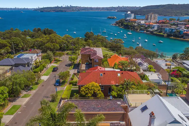 Second view of Homely house listing, 76 Wood Street, Manly NSW 2095
