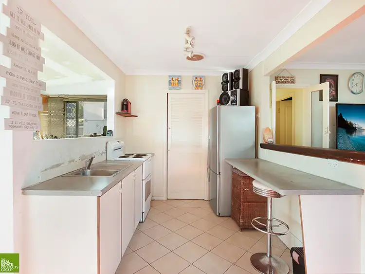 Fourth view of Homely house listing, 36 Hardwick Crescent, Mount Warrigal NSW 2528