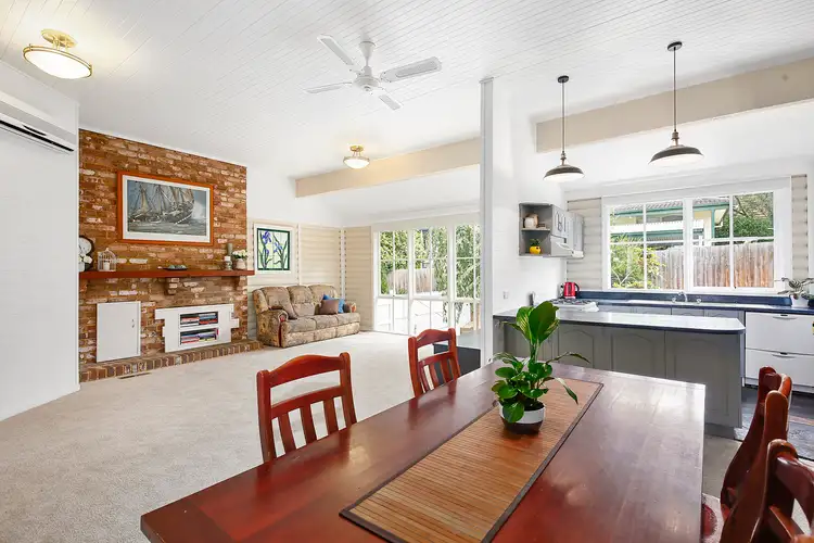 Second view of Homely house listing, 13 Merrigum Lane, Launching Place VIC 3139