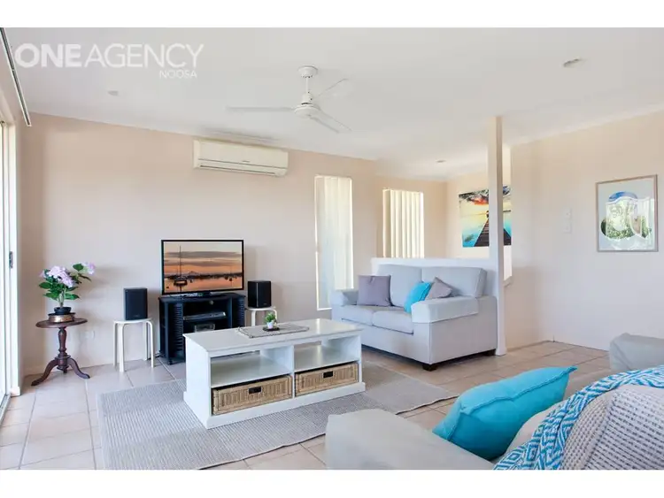 Fourth view of Homely apartment listing, 8/82 Southern Cross Parade, Sunrise Beach QLD 4567