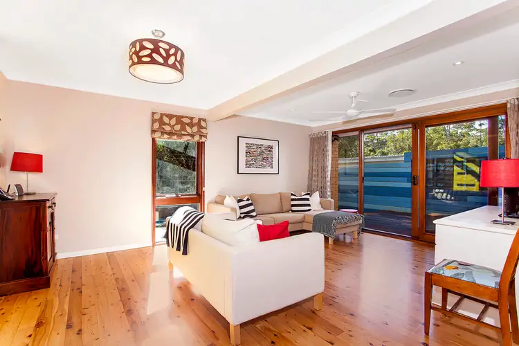 Third view of Homely house listing, 199 Copacabana Drive, Copacabana NSW 2251