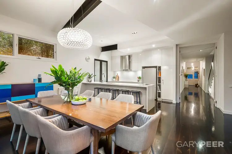 Fourth view of Homely house listing, 27 Augusta Street, Glen Huntly VIC 3163