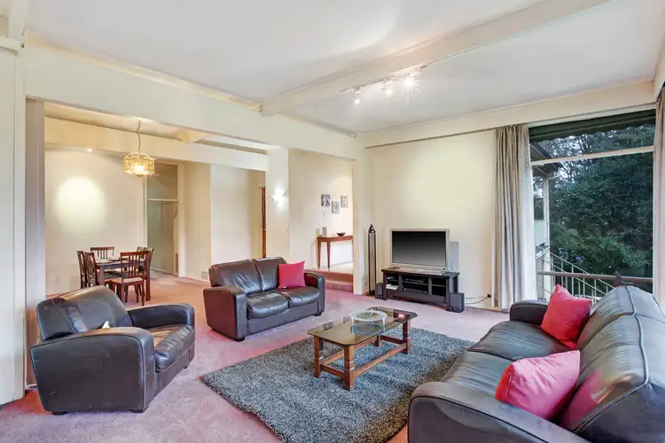 Fourth view of Homely house listing, 47 Coven Avenue, Heathmont VIC 3135