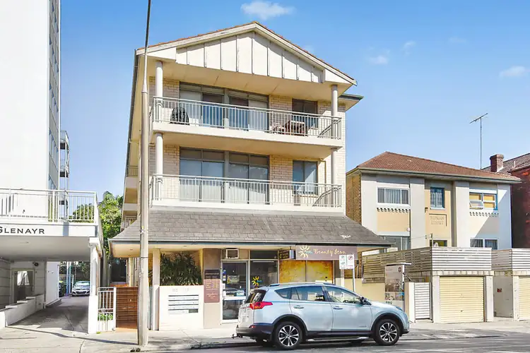Third view of Homely apartment listing, 7/173-175 Glenayr Avenue, Bondi Beach NSW 2026